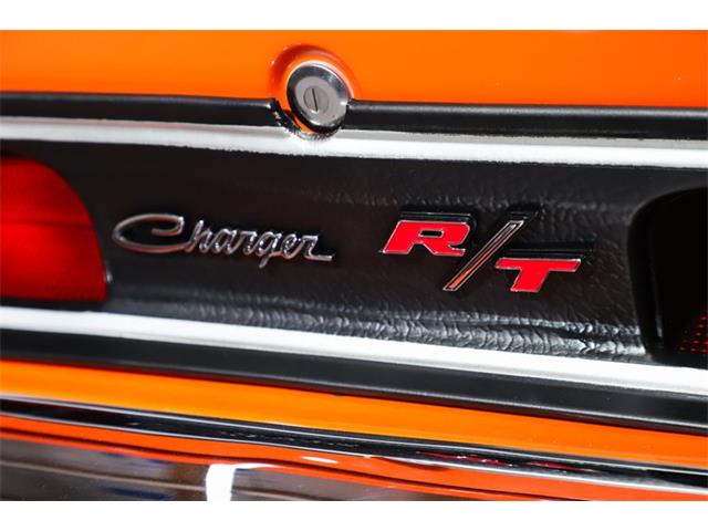 1970 Dodge Charger (CC-2098558) for sale in Volo, Illinois