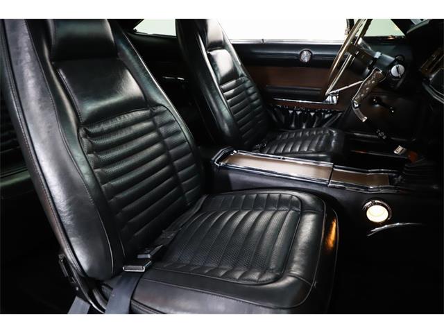 1970 Dodge Charger (CC-2098558) for sale in Volo, Illinois