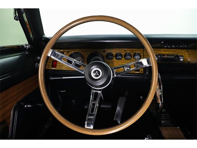 1970 Dodge Charger (CC-2098558) for sale in Volo, Illinois