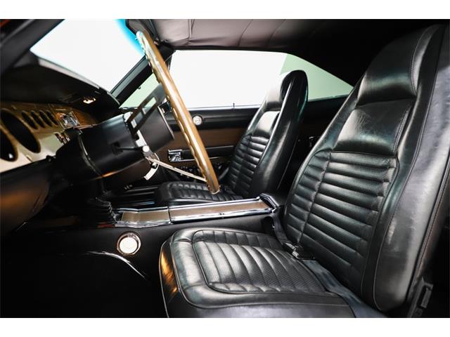 1970 Dodge Charger (CC-2098558) for sale in Volo, Illinois