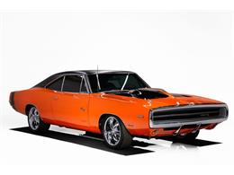 1970 Dodge Charger (CC-2098558) for sale in Volo, Illinois
