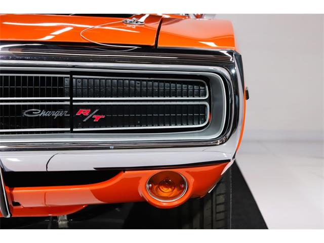 1970 Dodge Charger (CC-2098558) for sale in Volo, Illinois