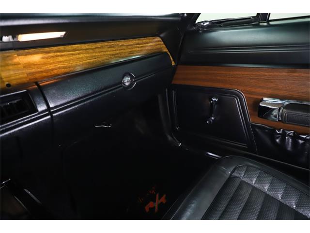1970 Dodge Charger (CC-2098558) for sale in Volo, Illinois