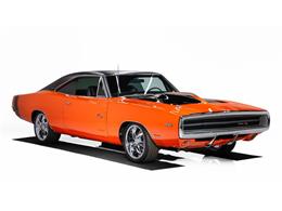 1970 Dodge Charger (CC-2098558) for sale in Volo, Illinois