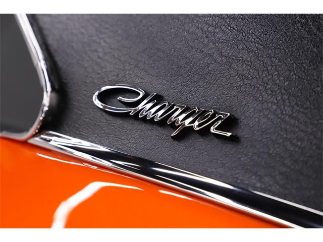 1970 Dodge Charger (CC-2098558) for sale in Volo, Illinois