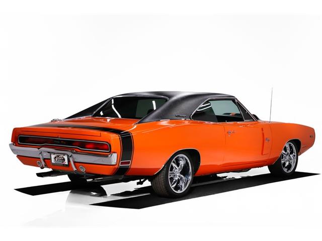 1970 Dodge Charger (CC-2098558) for sale in Volo, Illinois