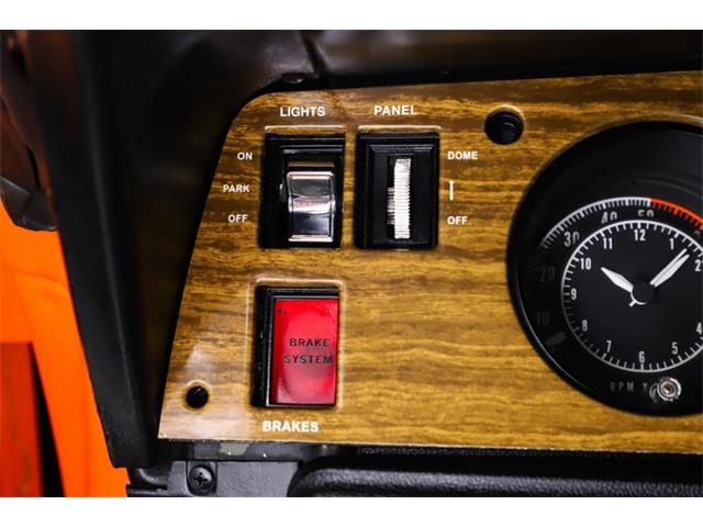 1970 Dodge Charger (CC-2098558) for sale in Volo, Illinois