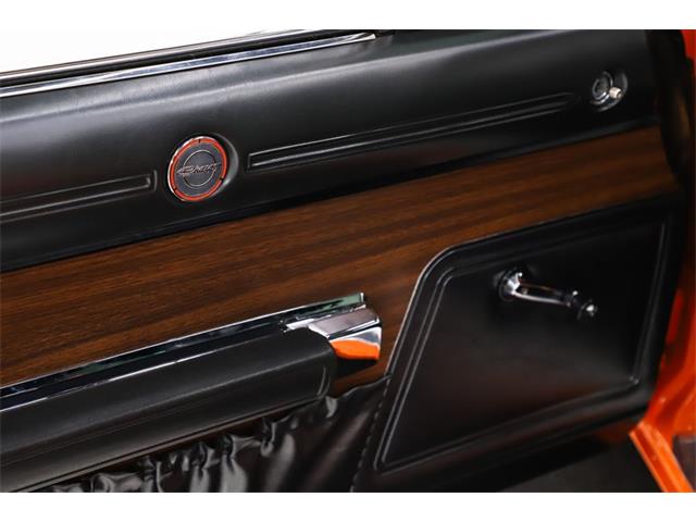 1970 Dodge Charger (CC-2098558) for sale in Volo, Illinois
