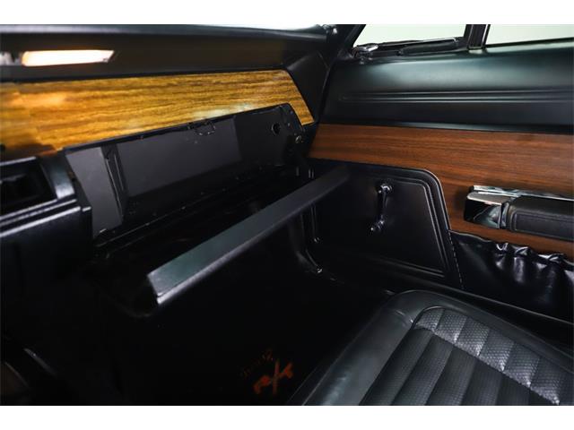 1970 Dodge Charger (CC-2098558) for sale in Volo, Illinois