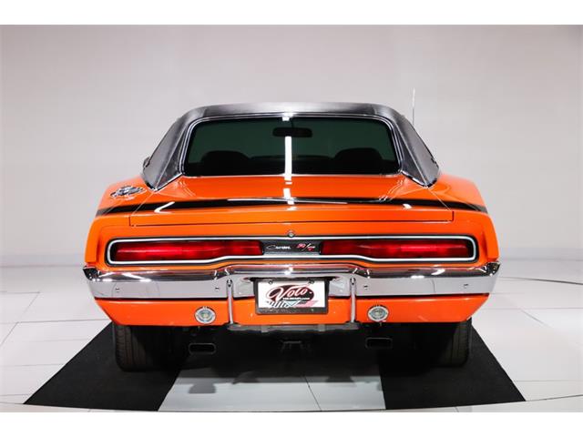1970 Dodge Charger (CC-2098558) for sale in Volo, Illinois
