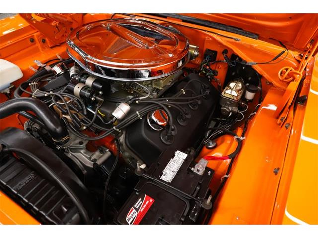 1970 Dodge Charger (CC-2098558) for sale in Volo, Illinois