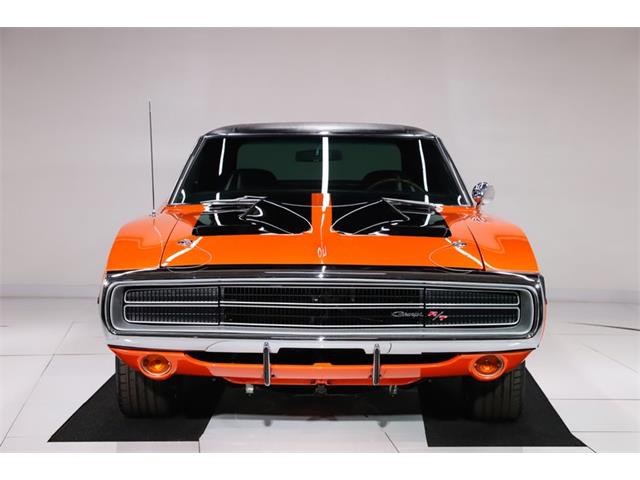1970 Dodge Charger (CC-2098558) for sale in Volo, Illinois