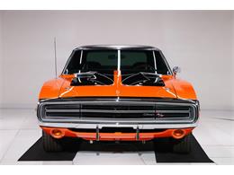 1970 Dodge Charger (CC-2098558) for sale in Volo, Illinois