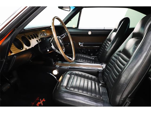 1970 Dodge Charger (CC-2098558) for sale in Volo, Illinois
