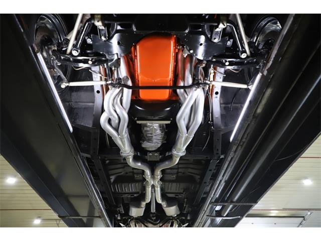 1970 Dodge Charger (CC-2098558) for sale in Volo, Illinois
