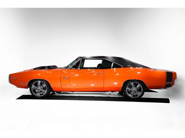 1970 Dodge Charger (CC-2098558) for sale in Volo, Illinois