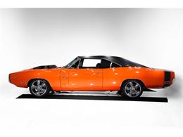 1970 Dodge Charger (CC-2098558) for sale in Volo, Illinois