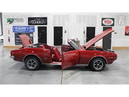 1968 Pontiac Firebird (CC-2098559) for sale in Runnemede, New Jersey