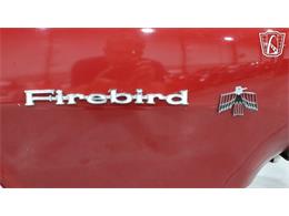 1968 Pontiac Firebird (CC-2098559) for sale in Runnemede, New Jersey