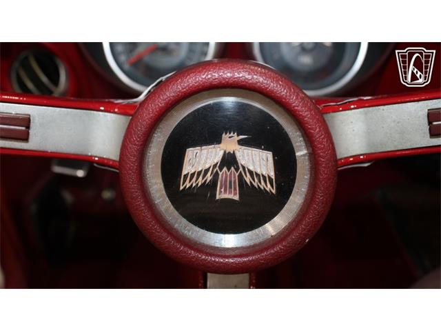 1968 Pontiac Firebird (CC-2098559) for sale in Runnemede, New Jersey