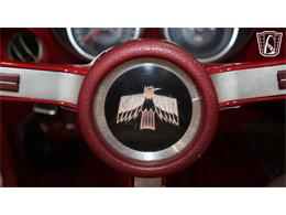 1968 Pontiac Firebird (CC-2098559) for sale in Runnemede, New Jersey
