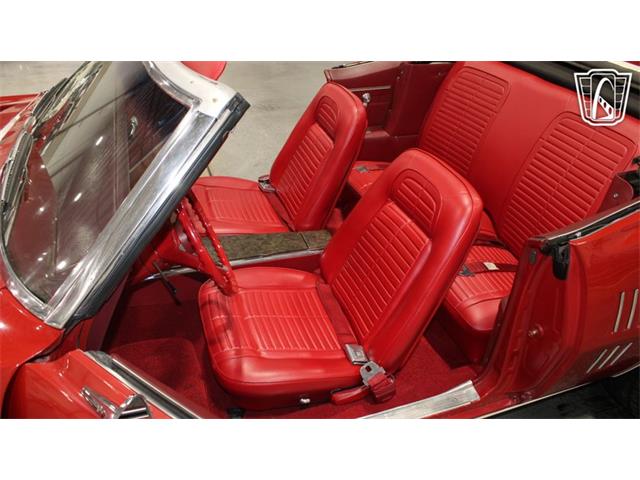 1968 Pontiac Firebird (CC-2098559) for sale in Runnemede, New Jersey