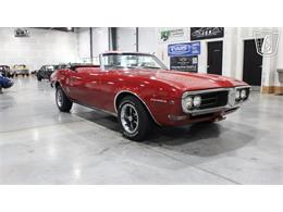 1968 Pontiac Firebird (CC-2098559) for sale in Runnemede, New Jersey