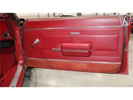 1968 Pontiac Firebird (CC-2098559) for sale in Runnemede, New Jersey