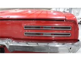 1968 Pontiac Firebird (CC-2098559) for sale in Runnemede, New Jersey