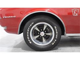 1968 Pontiac Firebird (CC-2098559) for sale in Runnemede, New Jersey