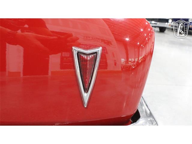1968 Pontiac Firebird (CC-2098559) for sale in Runnemede, New Jersey