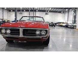 1968 Pontiac Firebird (CC-2098559) for sale in Runnemede, New Jersey