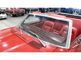 1968 Pontiac Firebird (CC-2098559) for sale in Runnemede, New Jersey