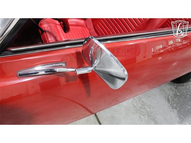 1968 Pontiac Firebird (CC-2098559) for sale in Runnemede, New Jersey