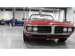 1968 Pontiac Firebird (CC-2098559) for sale in Runnemede, New Jersey