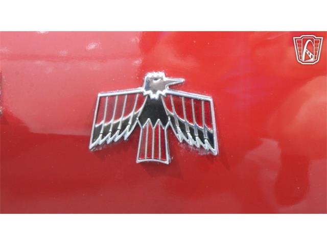 1968 Pontiac Firebird (CC-2098559) for sale in Runnemede, New Jersey