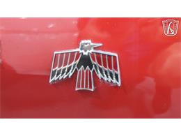 1968 Pontiac Firebird (CC-2098559) for sale in Runnemede, New Jersey