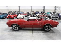 1968 Pontiac Firebird (CC-2098559) for sale in Runnemede, New Jersey