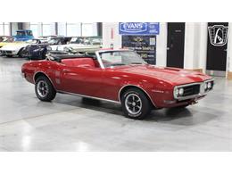 1968 Pontiac Firebird (CC-2098559) for sale in Runnemede, New Jersey