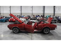 1968 Pontiac Firebird (CC-2098559) for sale in Runnemede, New Jersey