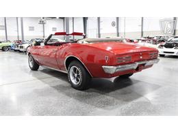 1968 Pontiac Firebird (CC-2098559) for sale in Runnemede, New Jersey