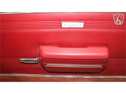 1968 Pontiac Firebird (CC-2098559) for sale in Runnemede, New Jersey