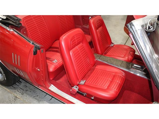 1968 Pontiac Firebird (CC-2098559) for sale in Runnemede, New Jersey