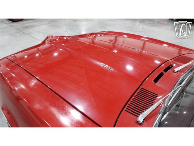 1968 Pontiac Firebird (CC-2098559) for sale in Runnemede, New Jersey