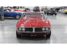 1968 Pontiac Firebird (CC-2098559) for sale in Runnemede, New Jersey