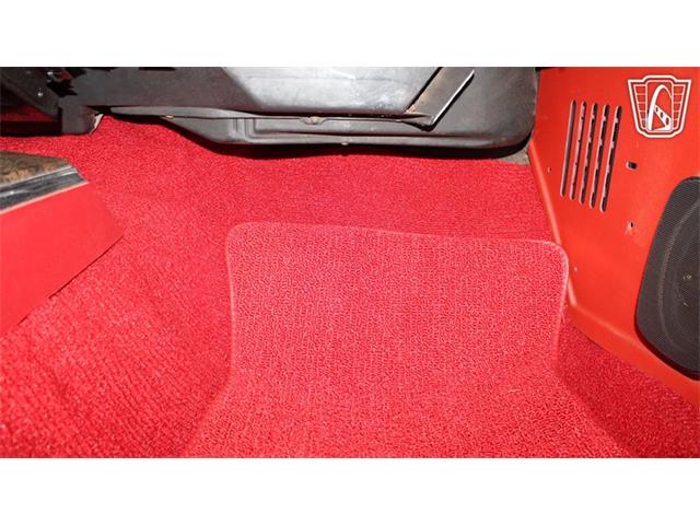 1968 Pontiac Firebird (CC-2098559) for sale in Runnemede, New Jersey