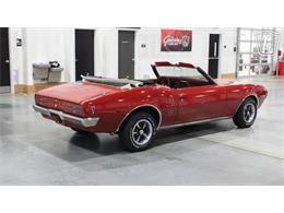 1968 Pontiac Firebird (CC-2098559) for sale in Runnemede, New Jersey