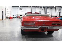 1968 Pontiac Firebird (CC-2098559) for sale in Runnemede, New Jersey