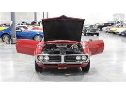 1968 Pontiac Firebird (CC-2098559) for sale in Runnemede, New Jersey