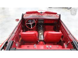 1968 Pontiac Firebird (CC-2098559) for sale in Runnemede, New Jersey